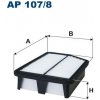 FILTRON Vzduchový filter AP107/8