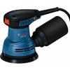 BOSCH Excentrická brúska GEX 125 06013A8020