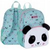 ASTRA ASTRABAG, Detský TEDDY PANDA, AK300, 502023074