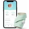 Owlet Smart Sock 3 - Original Mint / Múdra ponožka / Monitor zdravia pre dieťa (BMR6NNBBYH)