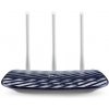 TP-LINK Archer C20v5 AC750 Dual-Band Wi-Fi Router, 433Mbps at 5GHz + 300Mbps at 2.4GHz, 5 10/100M Ports, 3 antennas Archer C20