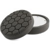 Flexipads Pro-Detail Black Finishing Pad 150 mm