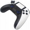 BEZDRÔTOVÝ OVLÁDAČ GAMEPAD OVLÁDAČ BLUETOOTH WIFI PRE KONZOLY SONY PS5