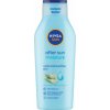 Nivea After Sun Moisture hydratačné mlieko po opaľovaní 400 ml