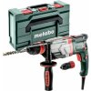 Metabo UHEV 2860-2 Multifunkčné kladivo SDS-Plus (3,4J/1100W) MetaBOX 145L, 600713500