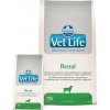 Farmina Vet Life dog renal 2 kg