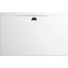 Kaldewei Superplan Zero obdĺžniková sprchová vanička 140x70 cm biela 357247980001