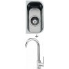 Set Foster Serie UM 1300 068 + Deante ASTER BCA 062M