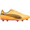 Kopačky Puma KING MATCH FG/AG 107570-05 Veľkosť 46,5 EU | 11,5 UK | 12,5 US | 30,5 CM