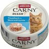 Animonda Carny Ocean konzerva tuniak a morské plody 80 g