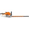 STIHL HS 56 C-E – benzínové záhradné nožnice na živý plot, 0,65 kW, 21,4 cm3, rezná dĺžka 60 cm