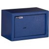 Stavební trezor, S-20K, 310 x 200 x 200 mm