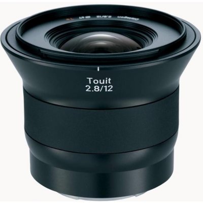 ZEISS Touit T* 12mm f/2.8 Sony E-mount