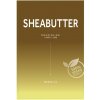 Barulab THE CLEAN VEGAN MASK - SHEA BUTTER