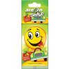 Areon osviežovač vzduchu Smile Dry Tutti Frutti