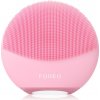 FOREO LUNA™4 Mini čistiaci prístroj na tvár Pearl Pink