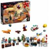 LEGO® Marvel 76231 Adventný kalendár Strážcovia Galaxie - LEGO