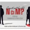 CD N či M? - Agatha Christie