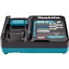 MAKITA DC40RA 191E07-8 Nabíjačka DC40RA XGT- rýchla
