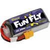 Tattu Akumulátor Funfly 1300mAh 11,1V 100C 3S1P