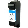 atramentove-cartridge-hp Dragon HP 45 black kompatibil 51645AE 51645AE