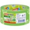 Tesa Páska baliaca Eco Strong 50 mm x 66 m zelená