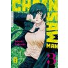 Chainsaw Man 03 (Gandalf Bartholomäus)()