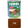 LUXOL originál AQUA teak 0,75 l, teak