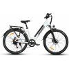SAMEBIKE elektrický bicykel RS-A01-Pro 26