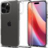 Spigen - Puzdro Ultra Hybrid pre iPhone 16 Pro Max, crystal clear