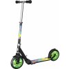 Razor A5 Lux osvetlená – zelená