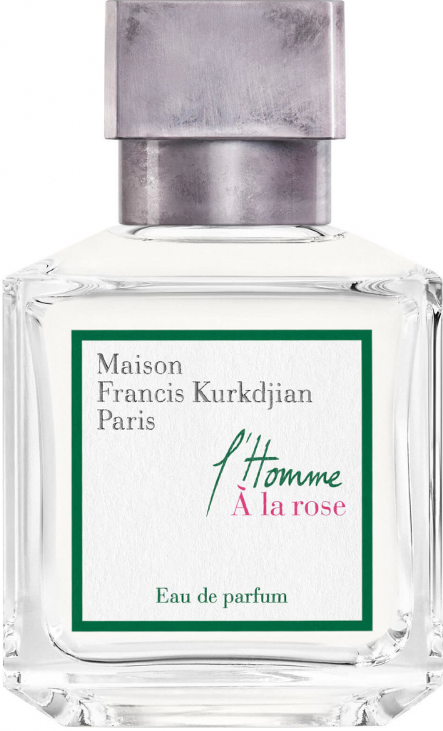 Maison Francis Kurkdjian L`Homme À La Rose parfumovaná voda pánska 70 ml