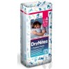 Huggies DryNites large boys 27-57 kg 9 ks