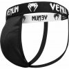 Venum Competitor Silver Series