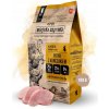 WIEJSKA ZAGRODA Morka s kuracím mäsom pre mačiatka 10 kg