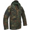 BRANDIT bunda Performance Outdoorjacket Flecktarn Veľkosť: 4XL