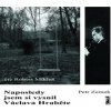 Naposledy jsem si vysnil Václava Hraběte - Petr Zemek