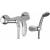 Novaservis Sprchová batéria 150 mm Metalia 55 chróm 55061,0