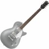 Gretsch G5425 Jet Club RW Silver Elektrická gitara (Zánovné)