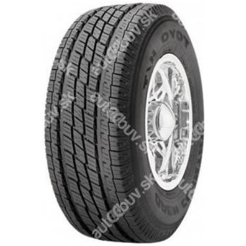 Toyo Open Country H/T 265/70 R17 121S