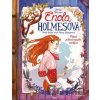 Fragment Enola Holmesová - Případ pohřešovaného markýze (komiks)