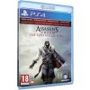 Assassin's Creed The Ezio Collection (PS4) (Jazyk hry: CZ tit., Obal: NOR)