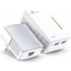 TP-LINK TL-WPA4220KIT Powerline N300