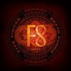 Five Finger Death Punch - F8 / Vinyl / 2LP / Picture [2 LP]