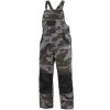 Canis CXS nohavice CAMO s laclem dětské Maskáčová