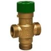 Termostatický zmiešavací ventil Honeywell Resideo TM50-1/2E s ochranou proti opareniu