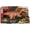 Mattel Jurský svet Dinosaurus s divokým revom BARYONYX JGC79