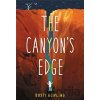 The Canyon's Edge - Dusti Bowling