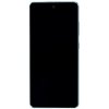Original displej Samsung Galaxy S20 FE Cloud Mint G780 (Service Pack - originálny diel)