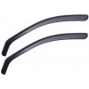 Deflektory na Citroen C4, 5-dverová 2004-2010 (predné)
